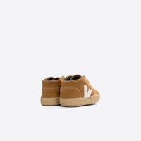 bb suede sneakers
