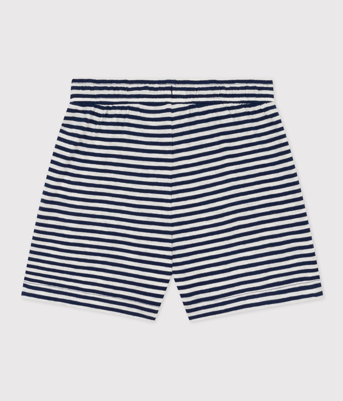 striped short