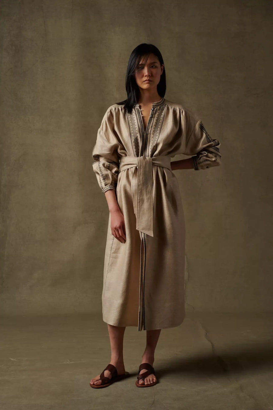 women's promesse dress