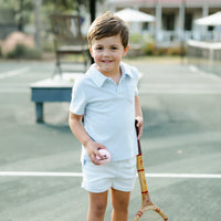 terry polo
