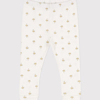 bb print legging