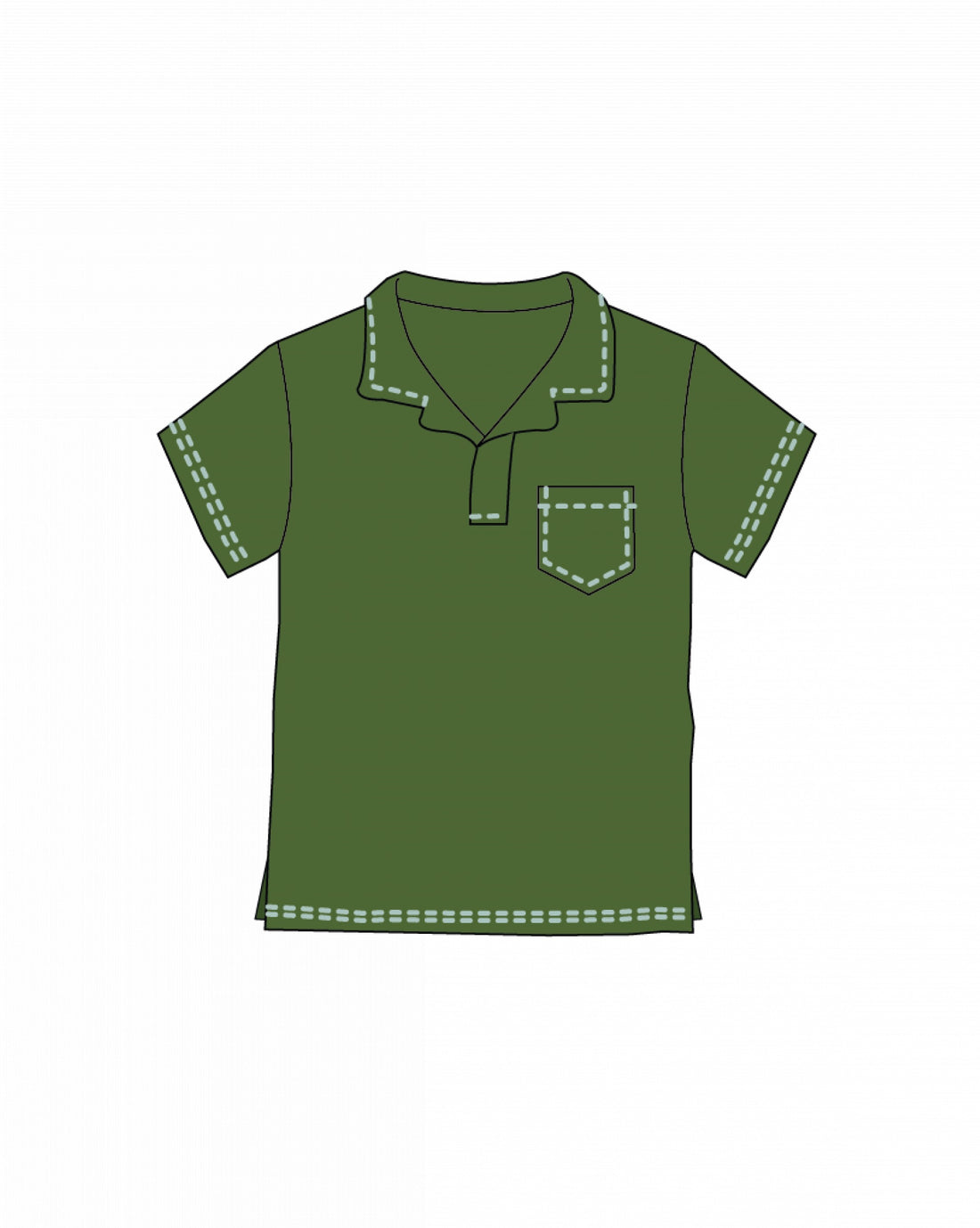 paul polo