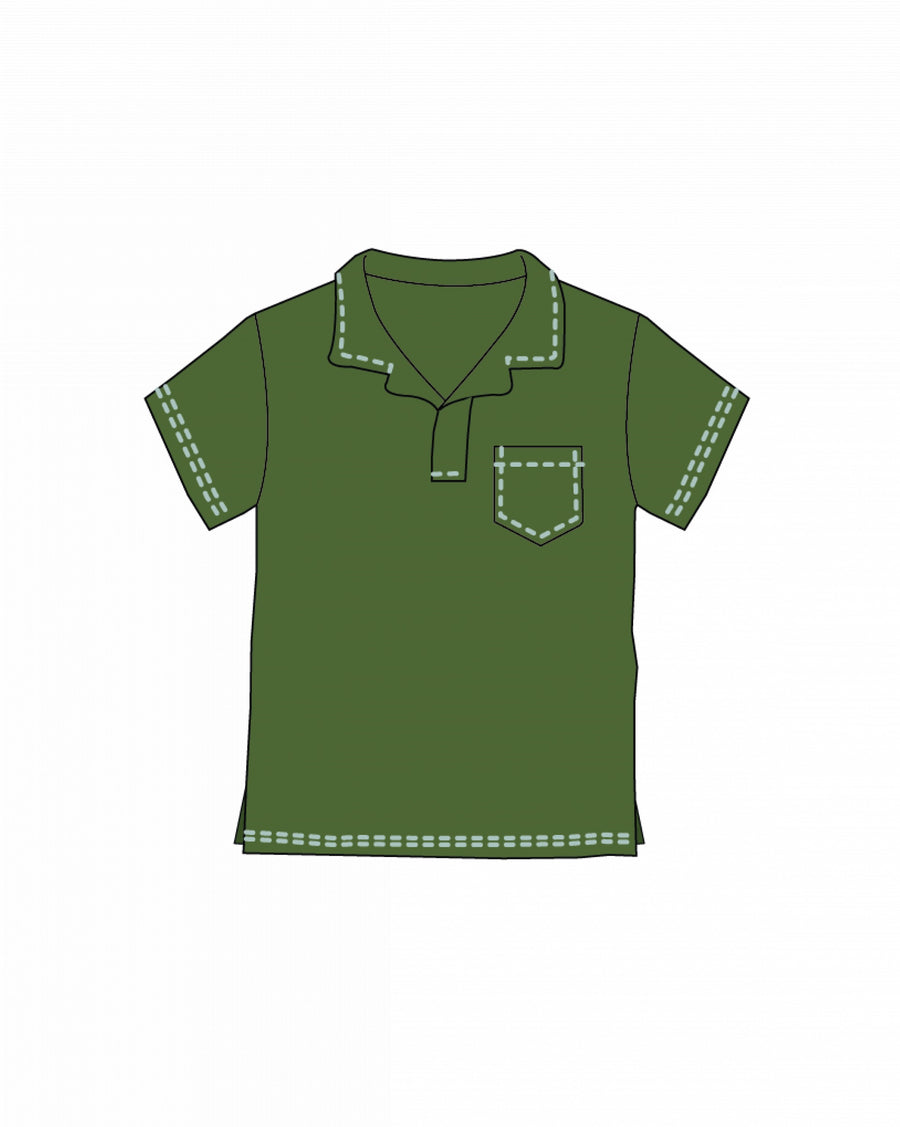 paul polo