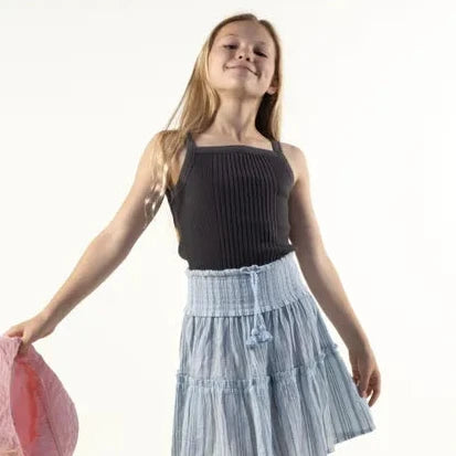 brasilito skirt
