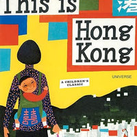 this is hong kong book