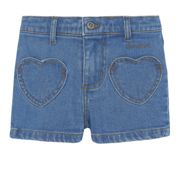 australie short
