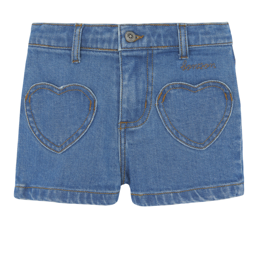 australie short