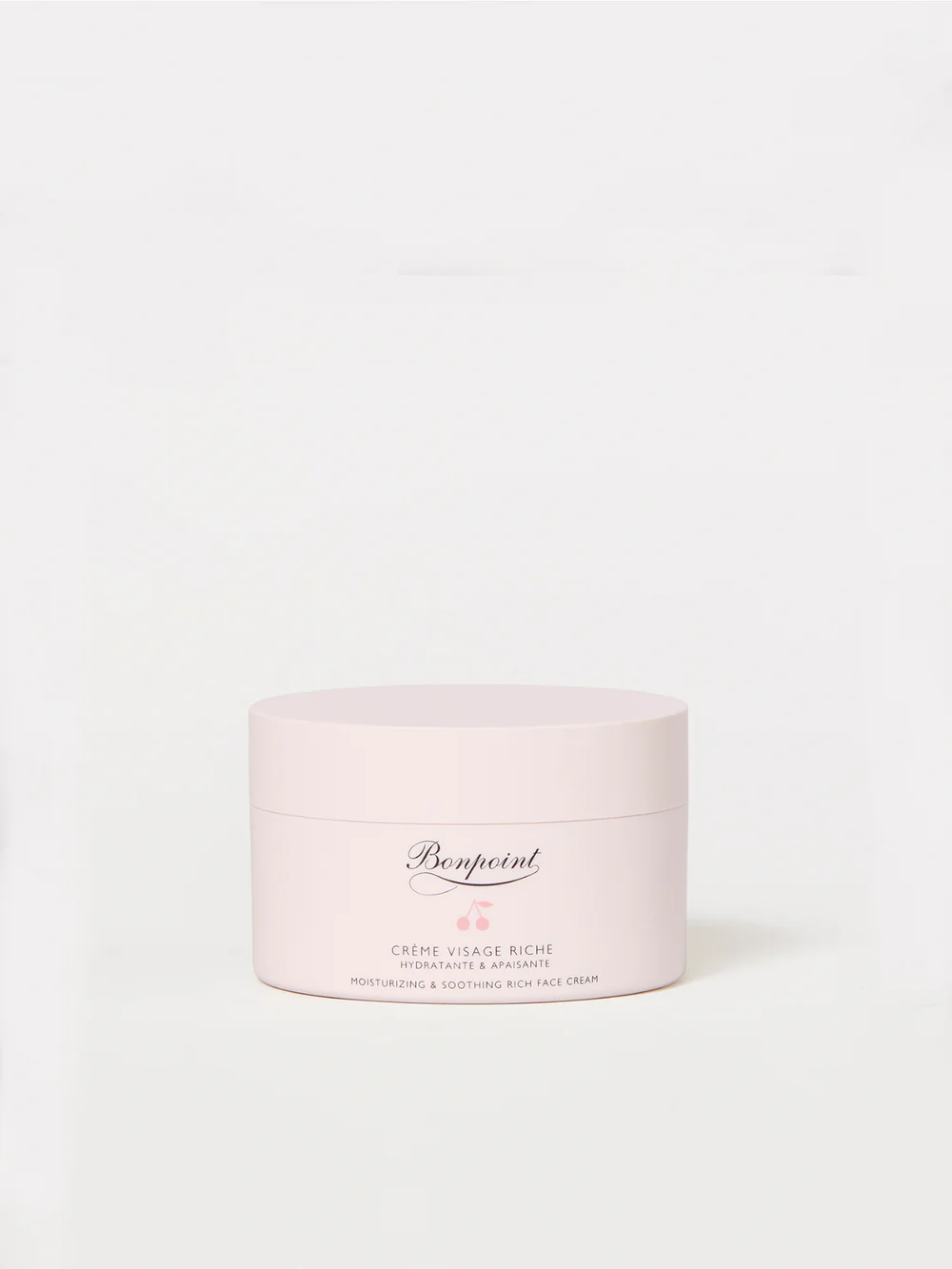 soothing rich face cream 50ml
