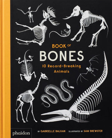 book of bones