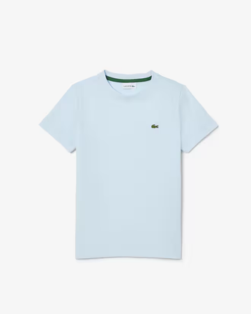 logo tee