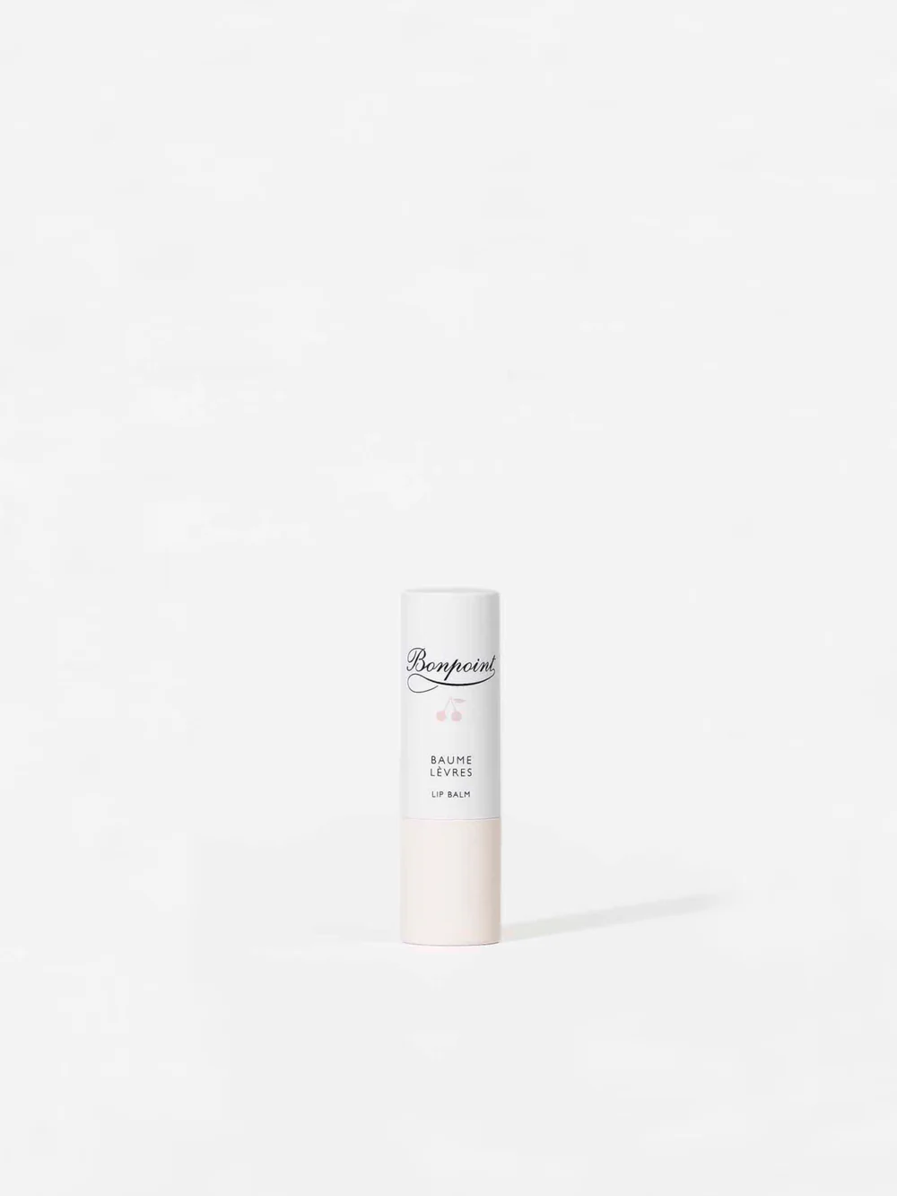 moisturizing & protective lip balm 4g