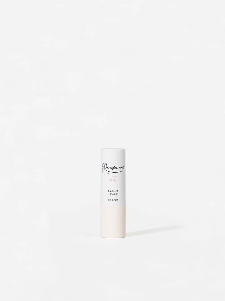 moisturizing & protective lip balm 4g