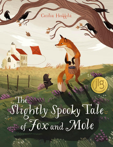 tale of fox and mole book