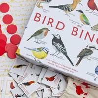 bird bingo