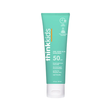 kids sunscreen 3 oz spf 50