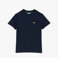 logo tee