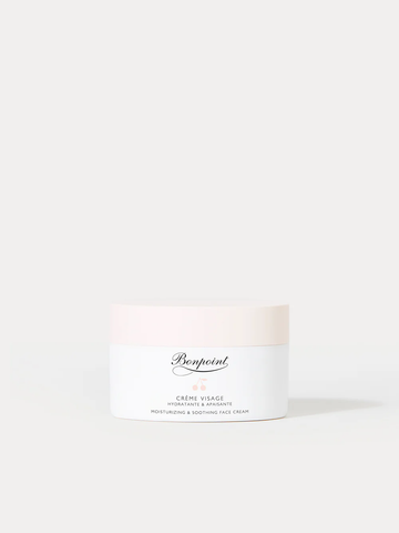 moisturizing face cream 50 ml