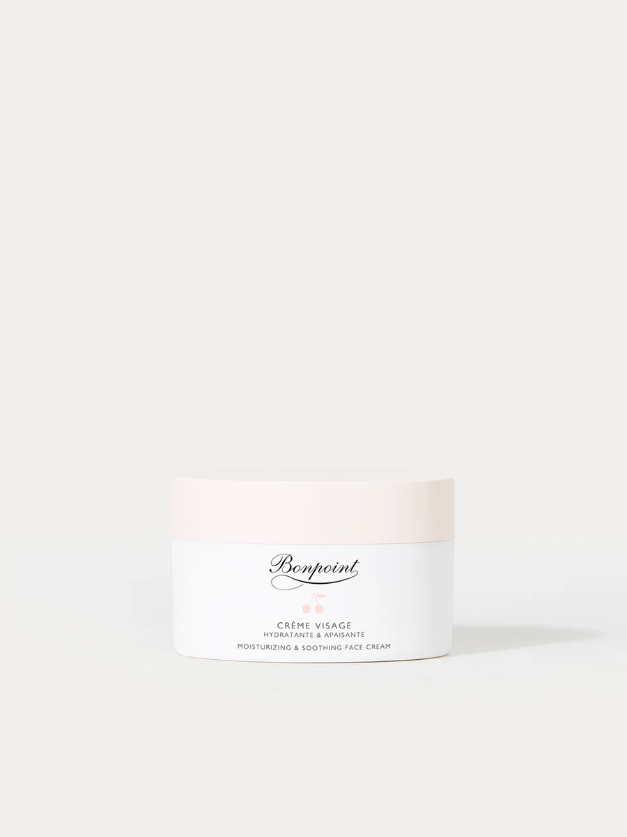 moisturizing face cream 50 ml