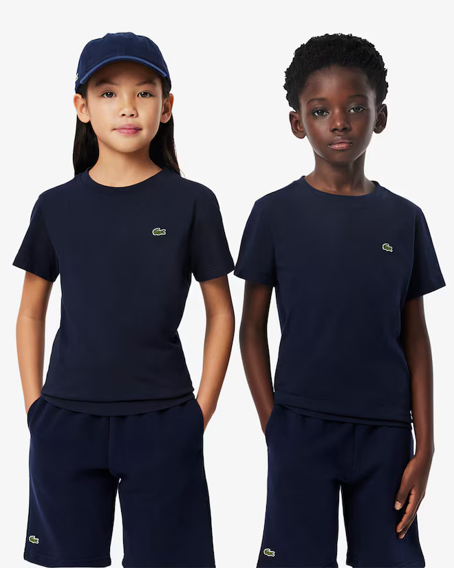 logo tee