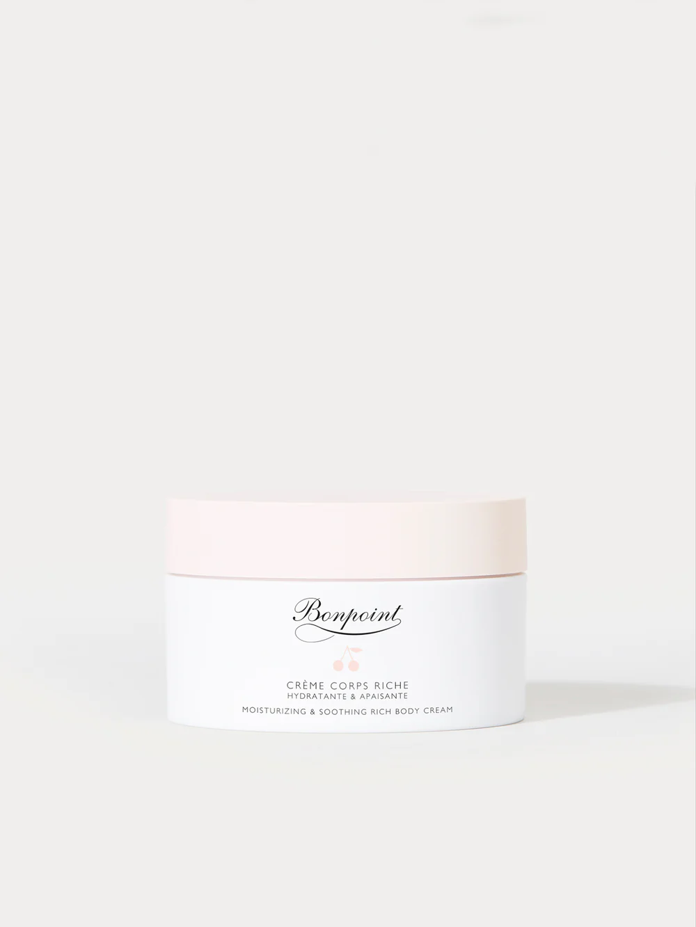 nourishing body cream 150 ml