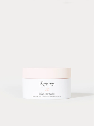 nourishing body cream 150 ml