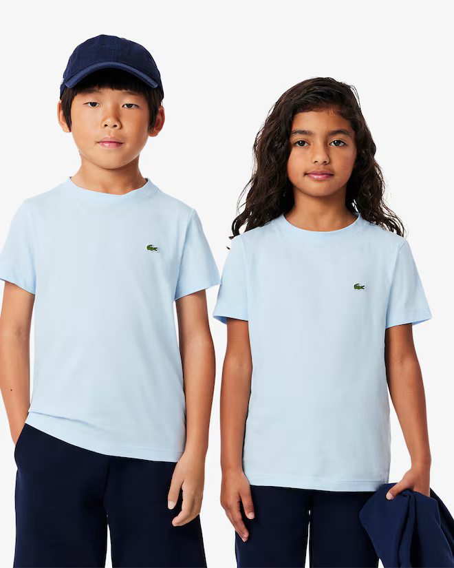 logo tee