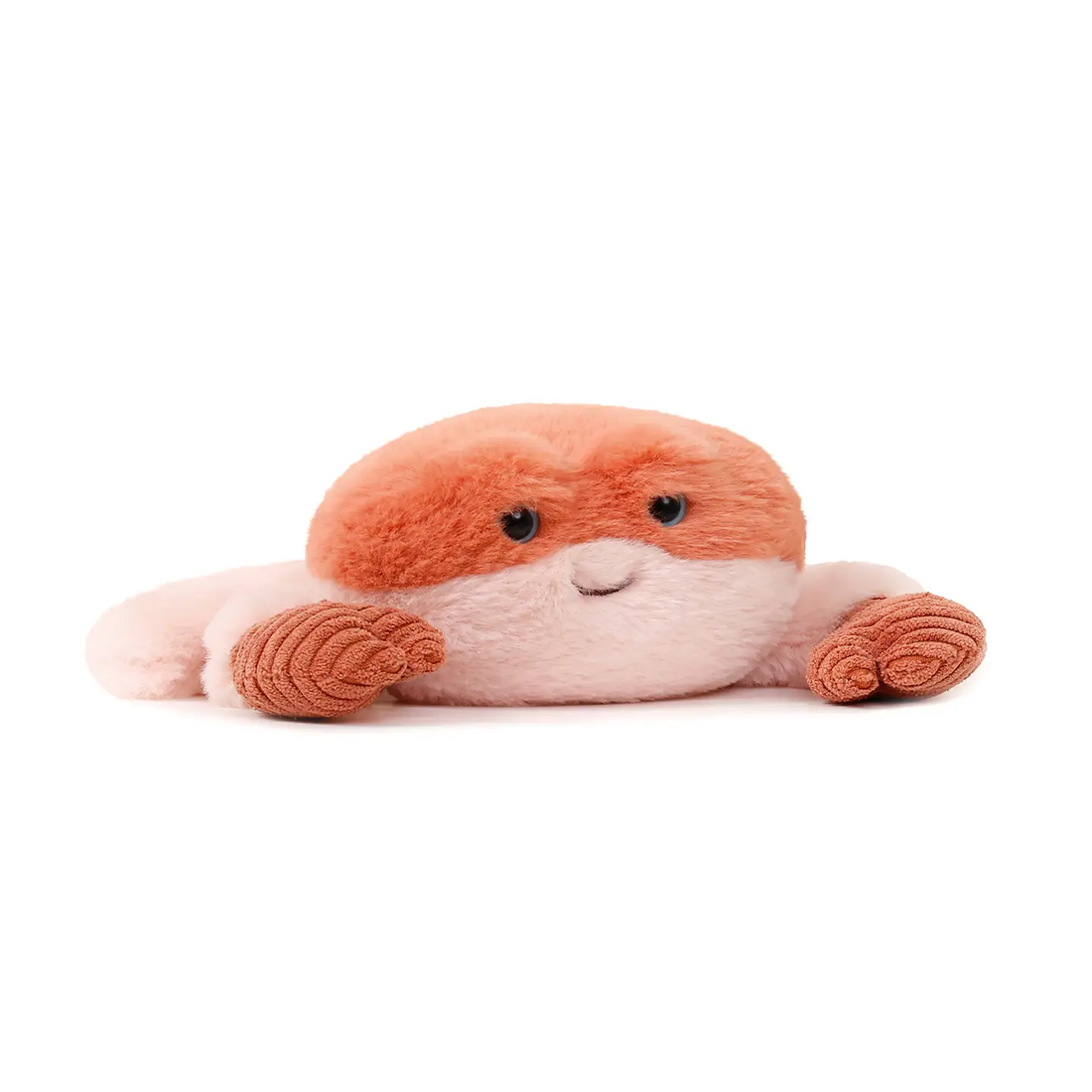 little kenzo crab 9"