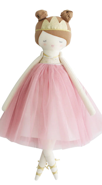 pandora princess doll blush
