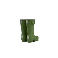 original rain boot hunter green