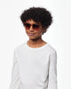 bp sunglasses glossy havane 7-11y