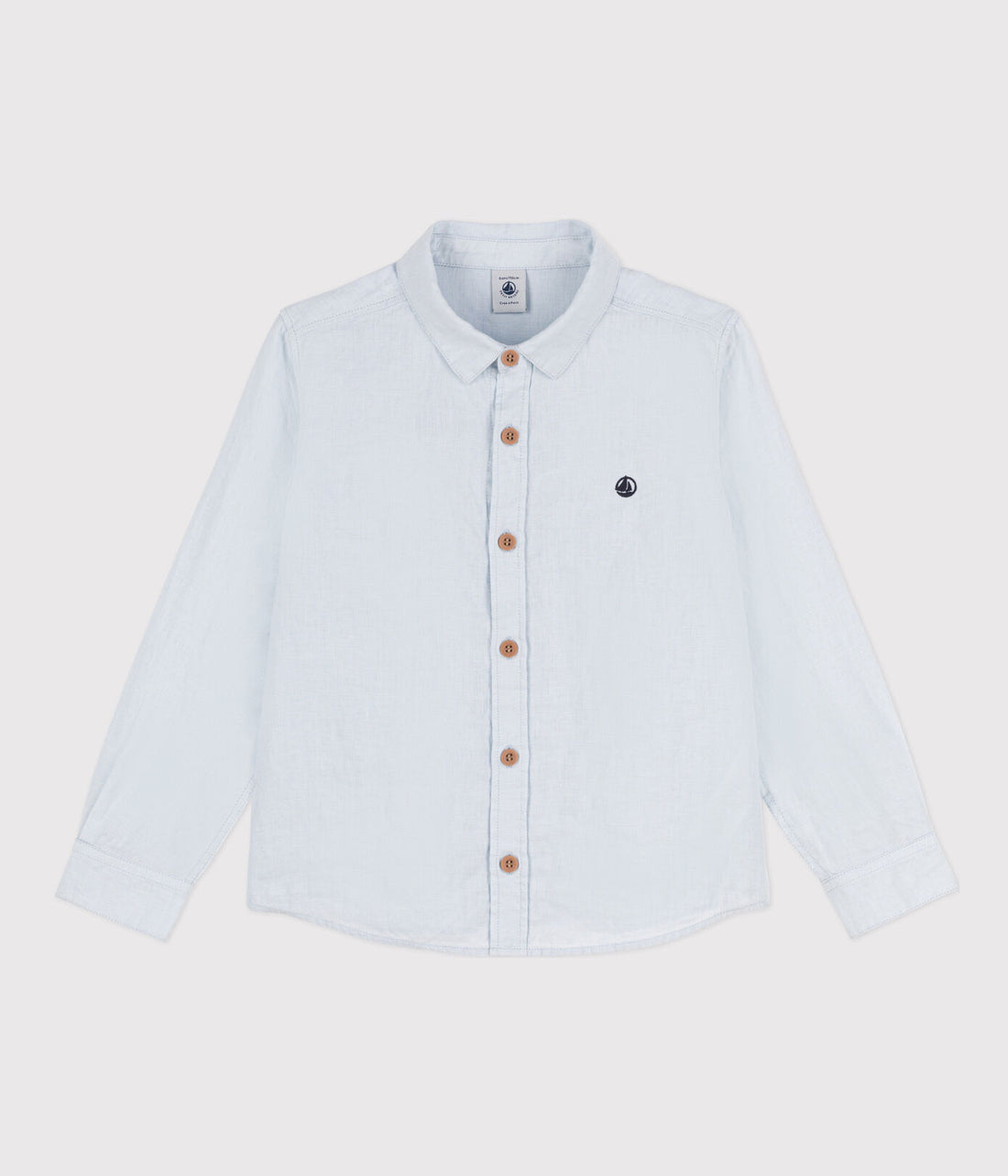 linen shirt