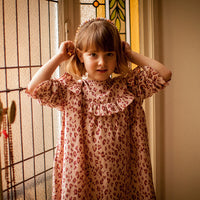 pascalina dress