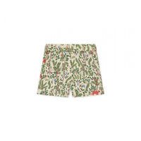 rambo baby short