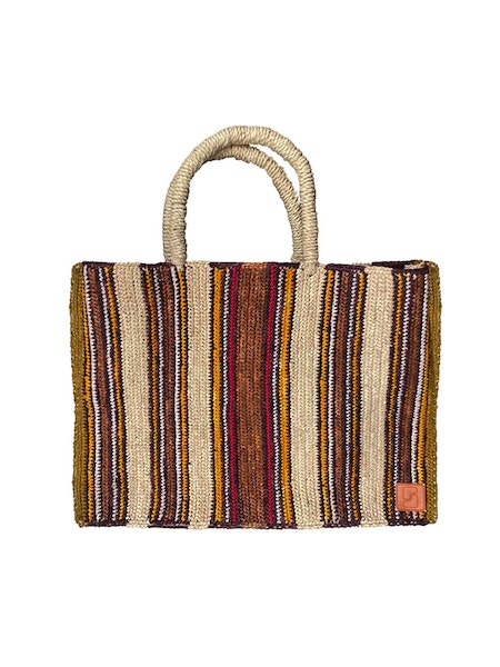 papaye maxi tote