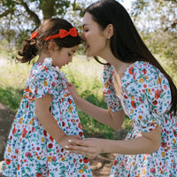 amapola dress