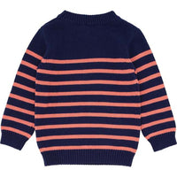baby knit sweater