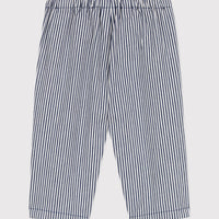 bb striped pant