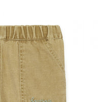 darius baby pant