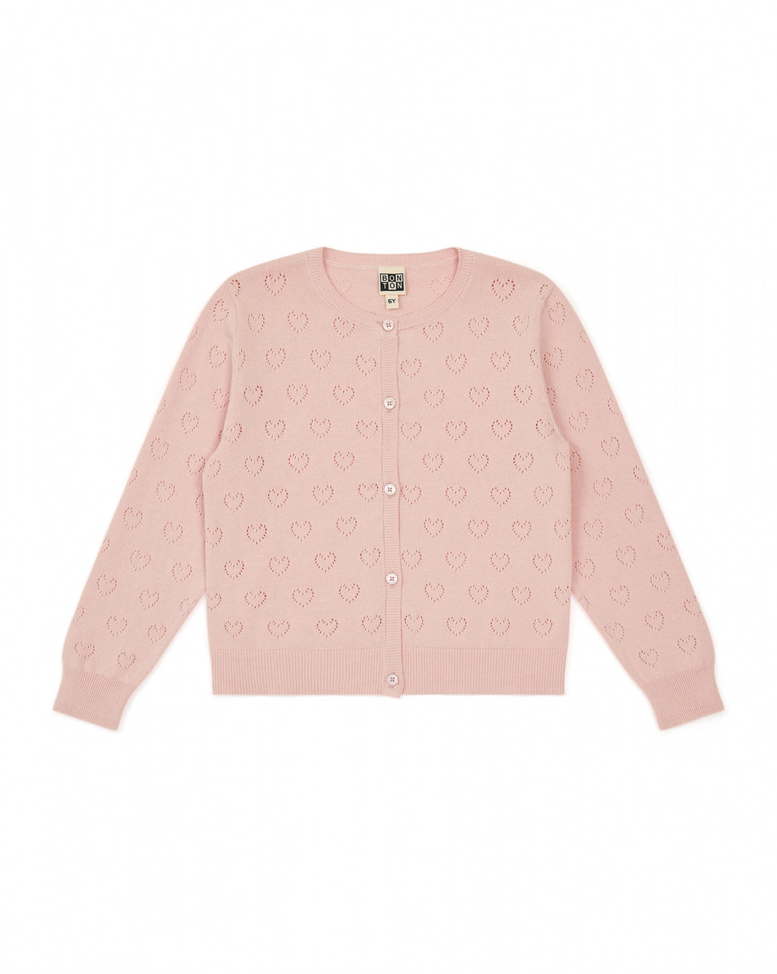 lilou cardigan