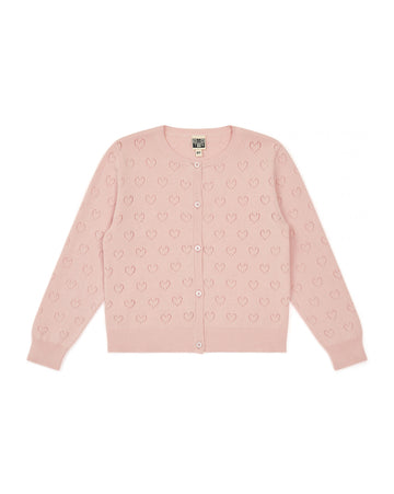 lilou cardigan