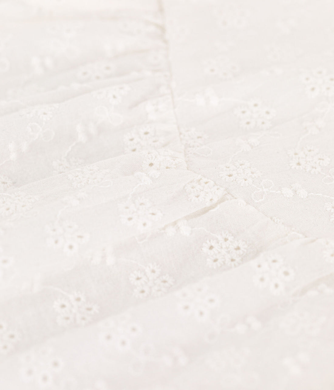 bb eyelet dress w/bloomer