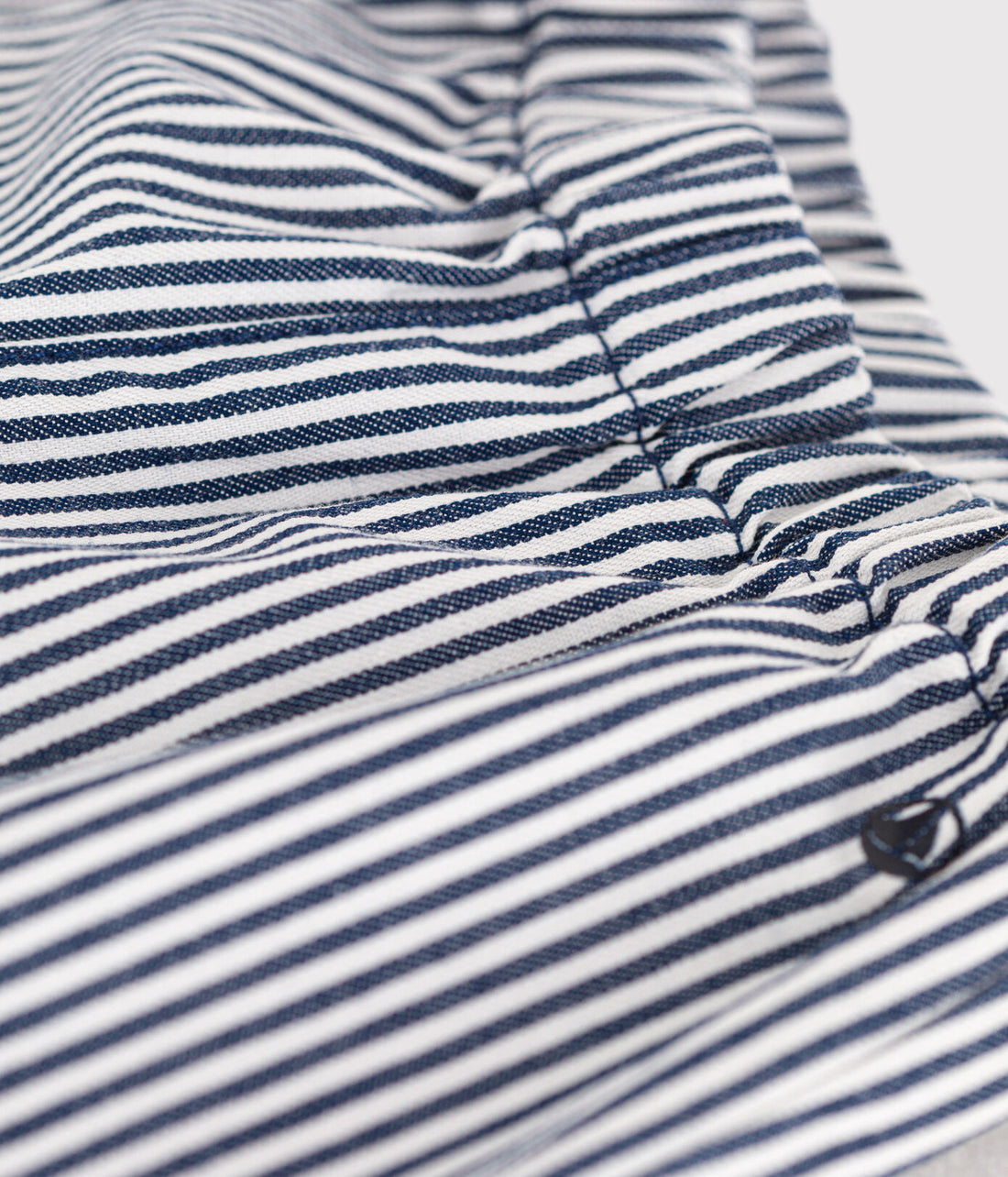 bb striped pant