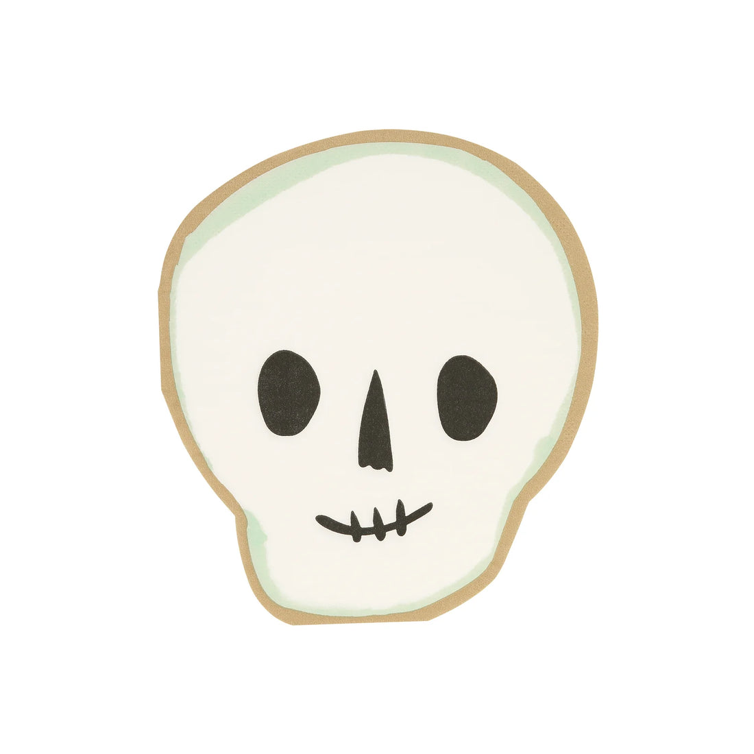 it’s halloween napkins