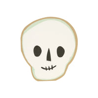 it’s halloween napkins