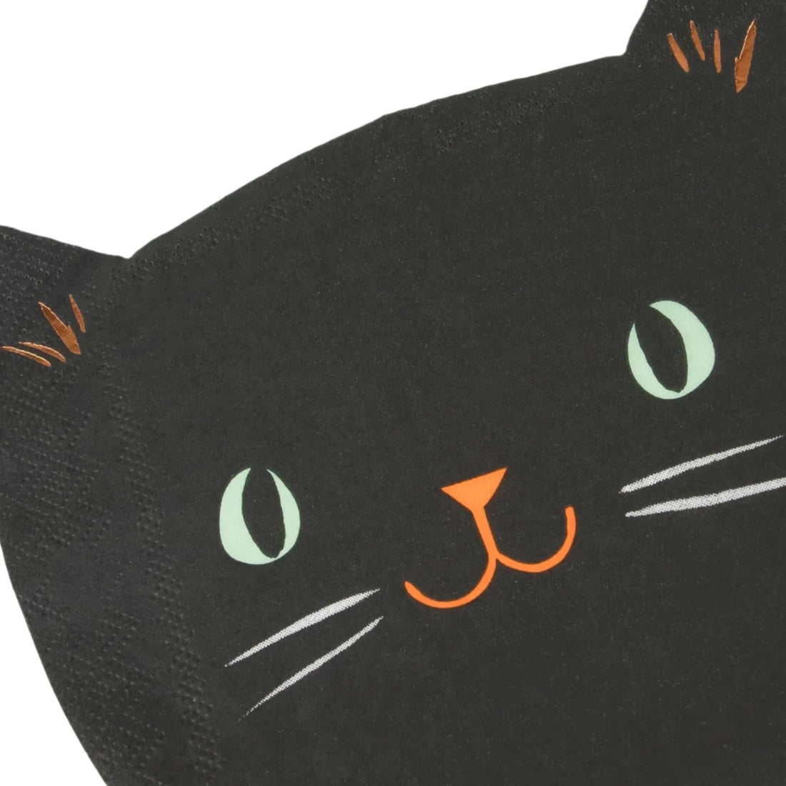 it’s halloween napkins