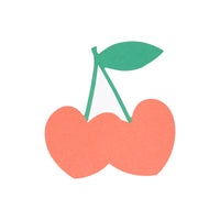 fruit basket valentine set