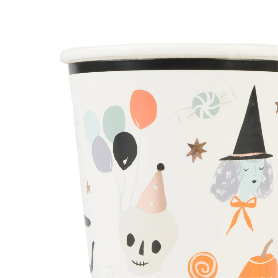 it’s halloween cups