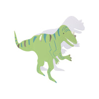 dinosaurs valentines cards