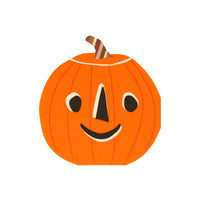 it’s halloween napkins