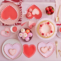 pink surprise balls